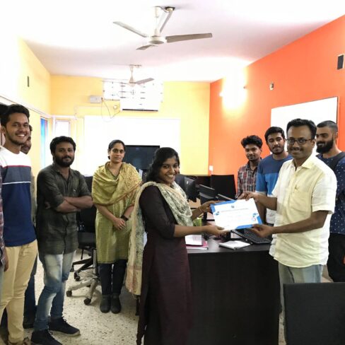 Digital marketing course kerala