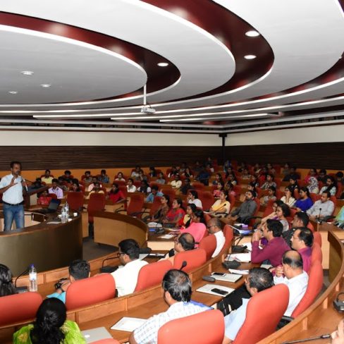 Digital Martketing Workshop in Kerala