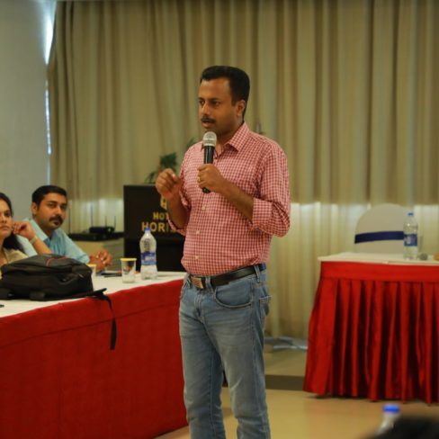 Digital Marketing Workshops