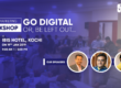 Digital Marketing Workshop in Kochi