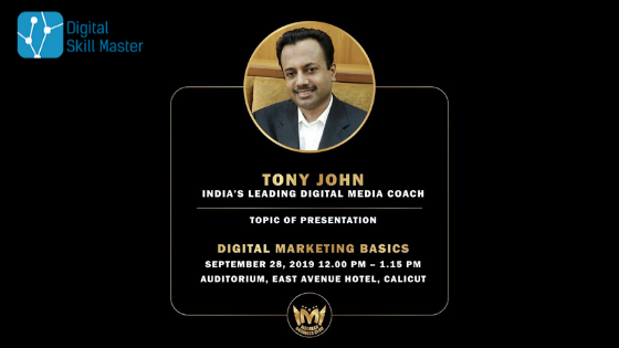 Digital marketing workshop- Digital Skillmaster Digital marketing workshop- Digital Skillmaster